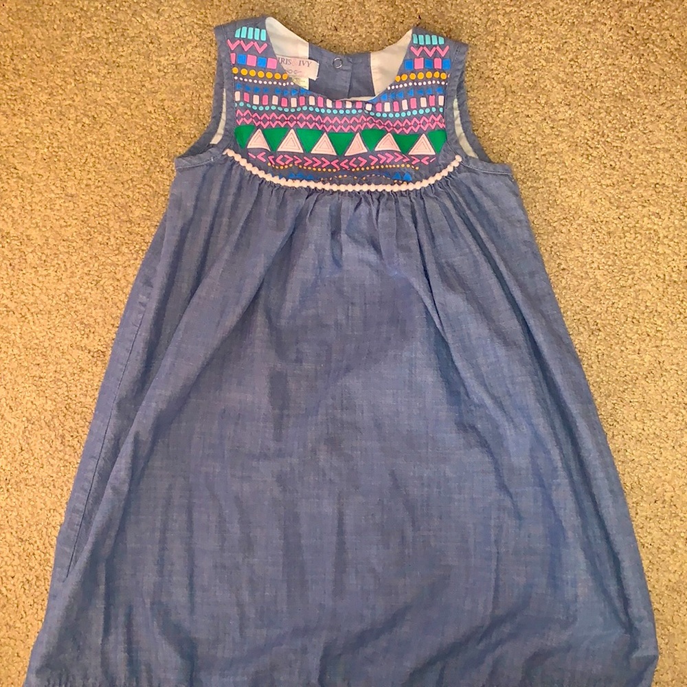 Summer dress